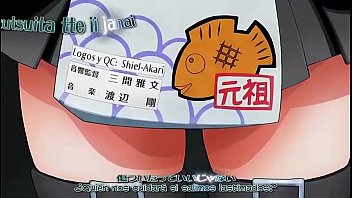 Preview 1 of Bigboops Hd - To Love Ru 06