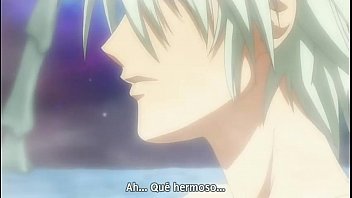 Preview 4 of Bigboops Hd - To Love Ru 06