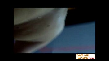 Preview 3 of Daily Berry Garl 9mounth - Old hooker shows her hairy pussy