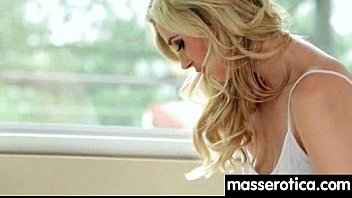 Preview 1 of Bokep Public Com - Sensual Lesbian Pussy licking 9