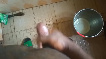 Preview 1 of African Hard Fuck