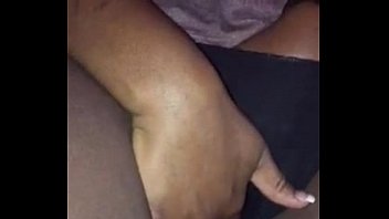 Preview 1 of Melayu Ramai Sexxxyy - Fingering that wet pussy before I fuck it