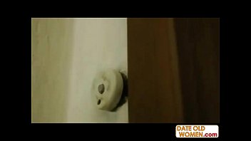 Preview 1 of Fast Bar Girl Xxx - Old granny fucked in hotel room