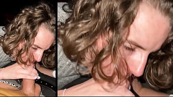 Preview 2 of Red Zex Wap - Thrilling Cinema Quickie: Risky Public Sex at the Cinema
