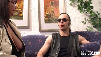Preview 1 of Sot Vido - German couple fucking for sex therapist