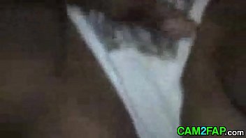 Preview 2 of Nigro Yoga - Wet Pussy Shemale Masturbation Porn Video