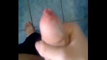 Preview 3 of Married Couple Dildo - VID 20160228 095913