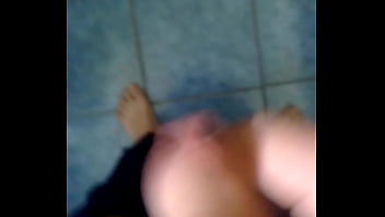 Preview 1 of Married Couple Dildo - VID 20160228 095913