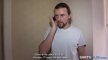 Preview 1 of Webphone Slap Ass - Dirty Flix - A slut Foxy Di finally admits it teen porn
