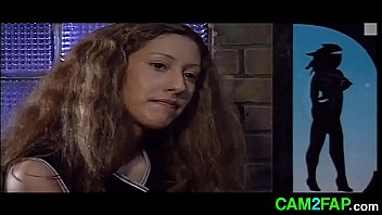 Preview 3 of Lesbian Linking Ass - Teen with Great Tits Fucked Hard