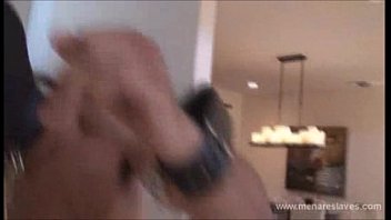 Preview 4 of Mixed Wrestling Israel - Whip His Ass!!! 1