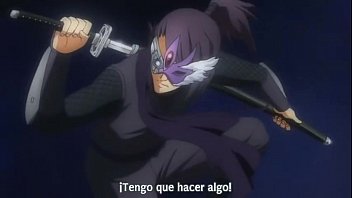 Preview 2 of Public Masturbation Dick - To Love Ru 05