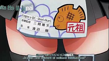 Preview 1 of Public Masturbation Dick - To Love Ru 05