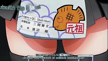 Preview 1 of School English Xxx Video - To Love Ru 03