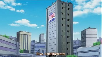 Preview 4 of School English Xxx Video - To Love Ru 03