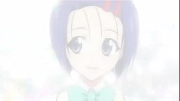 Preview 4 of Chechen Gangbang - To Love Ru 02