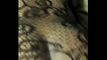Preview 2 of Mom And Son Beed - cream pie on her ass