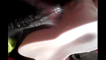 Preview 2 of Seal Pack Virgin - Chileno goloso se come dildo
