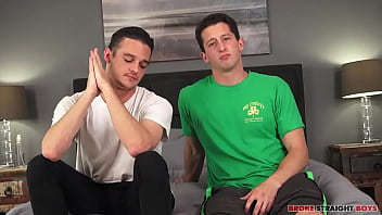 Preview 1 of Big Black Land Old Man Yang Girl - Bobby Plays With Drake Tyler&#039_s Ass