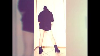 Preview 1 of Miahcalix Fuck Machine - Video 20160227160703184 by videoshow