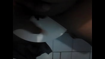 Preview 2 of Animal Garl Hd Video - se masturba y lo envia x whatp