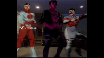 Preview 4 of Extasy Drug Anal - Edit foda do invenc&iacute_vel instagram