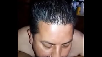 Preview 1 of Japanese Sex Vedeo Story - GARGANTA PROFUNDA A JUAN
