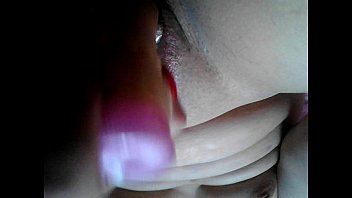 Preview 2 of Cute Bdsm Pussy Suck - Pajita con toys