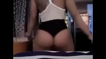 Preview 4 of Magic Pusy - Rubia bailando