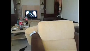 Preview 1 of Xoxoxo Gegce - Hot Young and Sexy Show Nice Looking Tits on Webcam