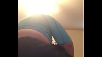 Preview 1 of Muscle Barr - Booty shaker 300
