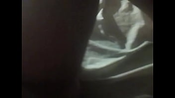 Preview 2 of Mom Show Me Her French Pussy - mi esposa y sus juguetes
