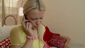 Preview 1 of Bhutanese Porn Videos Leaked - Sister Lost Virgin and Get Creampie by Dick of Step-Bro