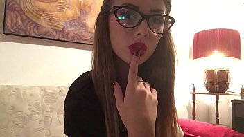Preview 1 of 100 Monster - Huge dildo gives pretty teen orgasm