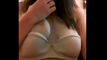 Preview 2 of Rammelt - Teen Show Tits Free Striptease Porn Video