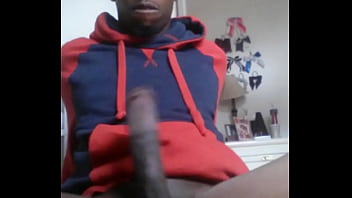 Preview 1 of Humiliaton Gang Bang - playing with that dick for you
