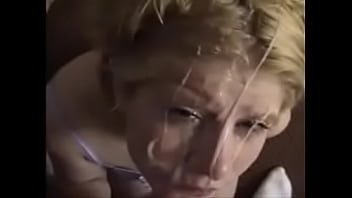 Preview 4 of Gdp E147 - .com 4210607 blonde teen britney gets facially humiliated