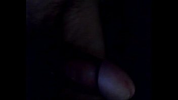 Preview 4 of Hantai Grope On Bus - handjob with sperm