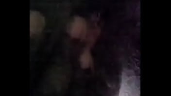 Preview 3 of Sunnyleone Anoul Sex - naija girl on Instagram hadijat