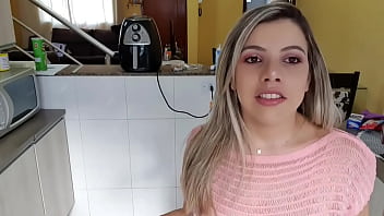 Preview 1 of Karlee Grey Video - gostosa safada com tetas naturais