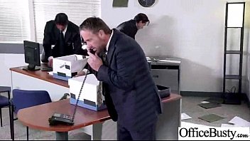 Preview 1 of Krishna Kapoor Photos - Horny Girl (corinna blake) With Big Juggs Hard Banged In Office mov-13
