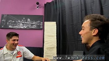 Preview 1 of Shy Bpy10 - Old gay fuck young boys sex movies first time Kirk&#039_s head bobs