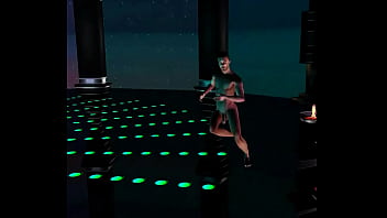 Preview 2 of Indian Sec Porn - NAKED DANCING