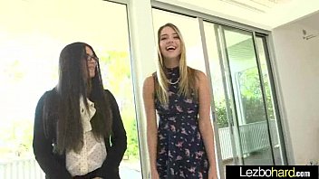 Preview 4 of Pre Teen Mens - Sexy Hot Lesbians (Kenna James &amp_ Aspen Rae) In Love Sex Action mov-22