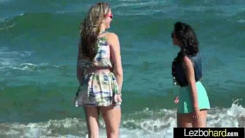 Preview 2 of Porove - Sexy Hot Lesbians (Shae Summers &amp_ Brianna Oshea) In Love Sex Action mov-28