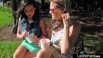 Preview 1 of Porove - Sexy Hot Lesbians (Shae Summers &amp_ Brianna Oshea) In Love Sex Action mov-28