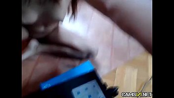 Preview 3 of Dad S Hot Galfraind - amaturr porn on Webcam   Cams69.net