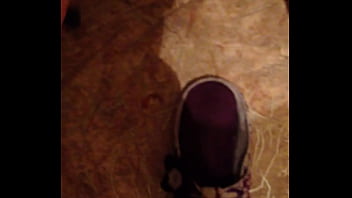 Preview 2 of Act Like Chicken - Do you like my feet?