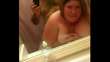 Preview 4 of Bhai Bahan Se Jabarjasty Sex - Fattie rammed the bathroom
