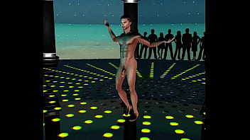 Preview 2 of Pakistan Six Movie Download - NAKED IN THE CLUB